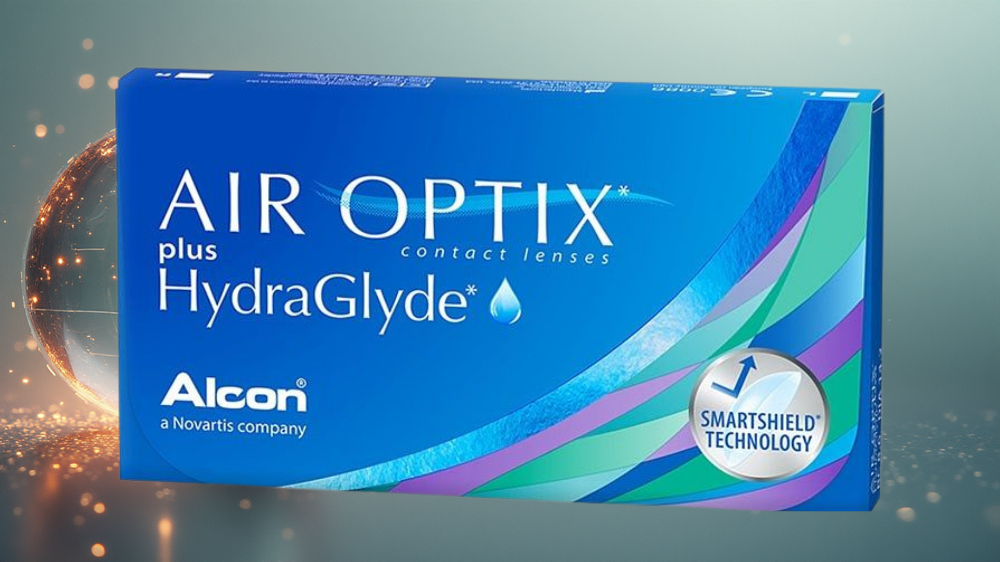 air optix