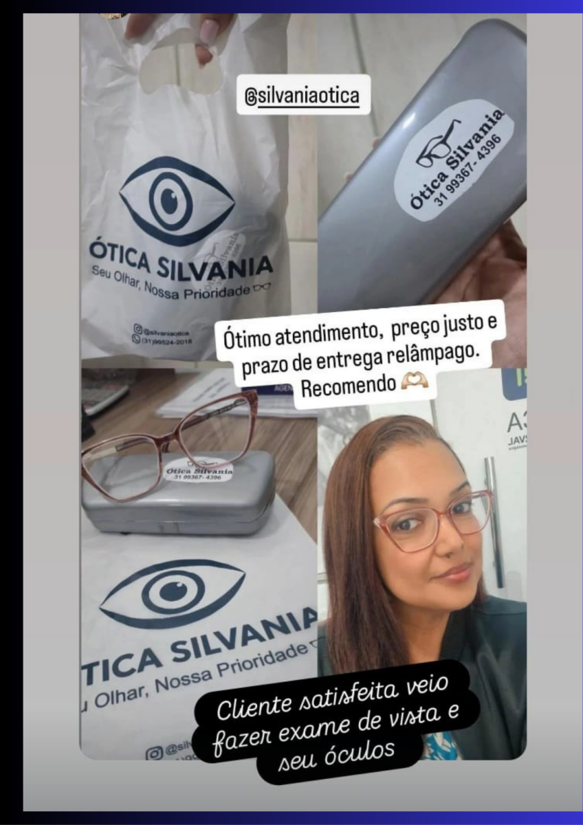 Ótica Silvania
